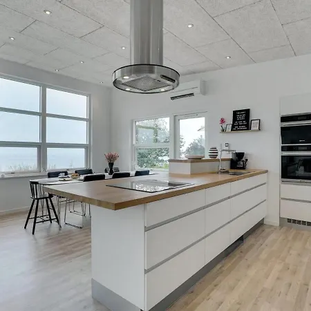 Berengarius - 75m From The Sea In Se Jutland By Interhome