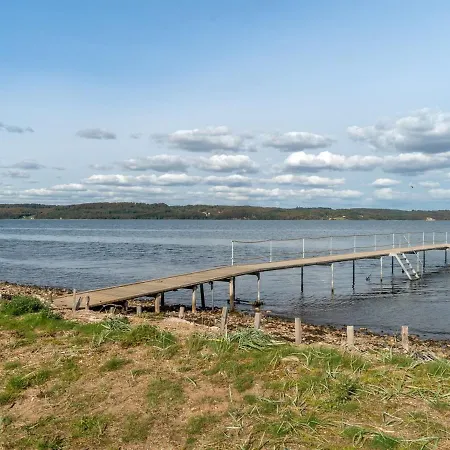 Berengarius - 75m From The Sea In Se Jutland By Interhome Σπίτι διακοπών