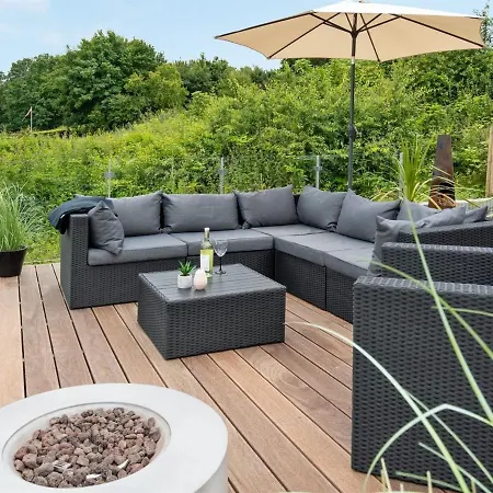 Berengarius - 75m From The Sea In Se Jutland By Interhome Børkop