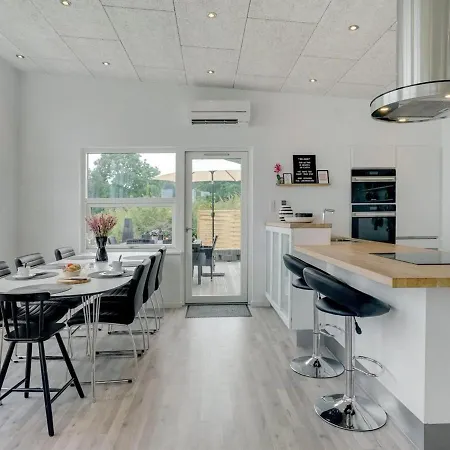 Berengarius - 75m From The Sea In Se Jutland By Interhome * Børkop