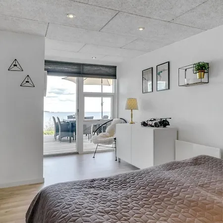 Σπίτι διακοπών Berengarius - 75m From The Sea In Se Jutland By Interhome Børkop