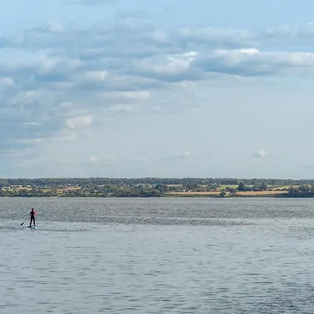Berengarius - 75m From The Sea In Se Jutland By Interhome Σπίτι διακοπών *