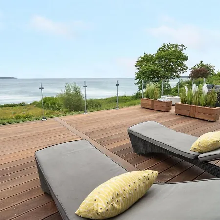 Berengarius - 75m From The Sea In Se Jutland By Interhome *