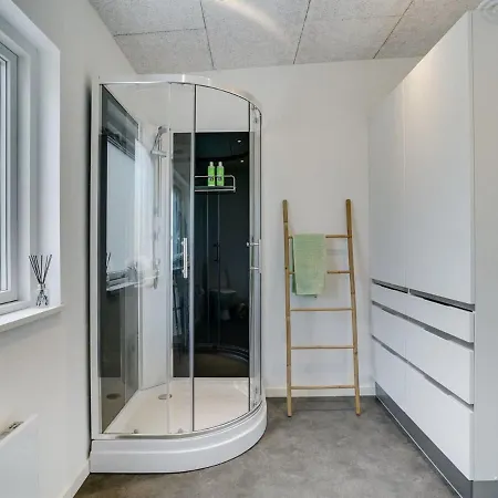 Berengarius - 75m From The Sea In Se Jutland By Interhome Nyaraló *