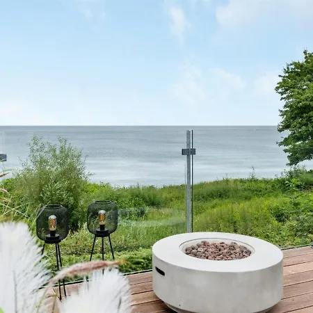 Berengarius - 75m From The Sea In Se Jutland By Interhome Σπίτι διακοπών