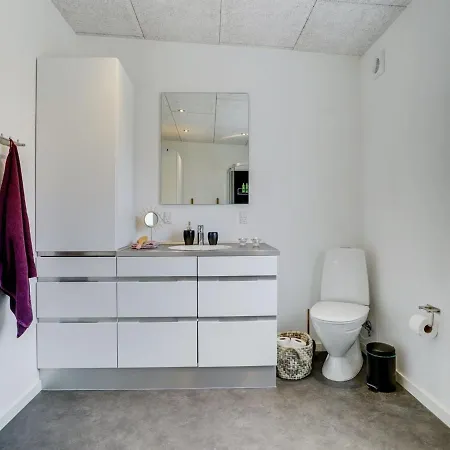Berengarius - 75m From The Sea In Se Jutland By Interhome *