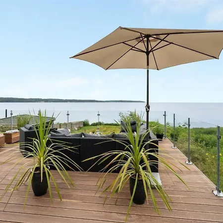 Σπίτι διακοπών Berengarius - 75m From The Sea In Se Jutland By Interhome *