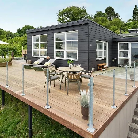 Berengarius - 75m From The Sea In Se Jutland By Interhome * Børkop