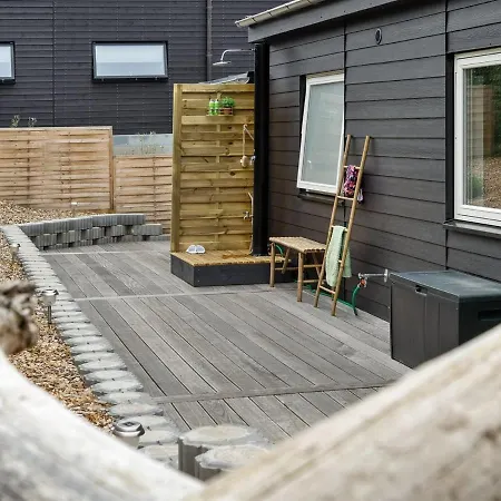 Berengarius - 75m From The Sea In Se Jutland By Interhome Nyaraló *