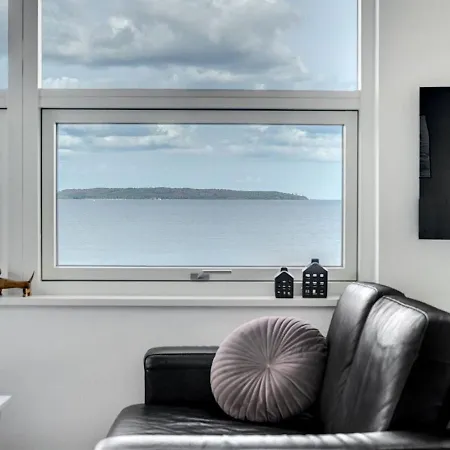 Berengarius - 75m From The Sea In Se Jutland By Interhome *