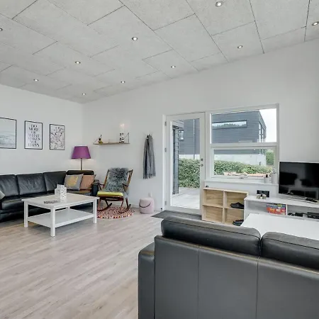 Berengarius - 75m From The Sea In Se Jutland By Interhome *