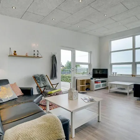 Berengarius - 75m From The Sea In Se Jutland By Interhome