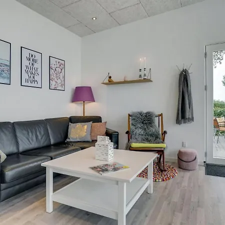 Berengarius - 75m From The Sea In Se Jutland By Interhome * Børkop