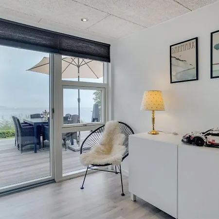 Berengarius - 75m From The Sea In Se Jutland By Interhome * Børkop