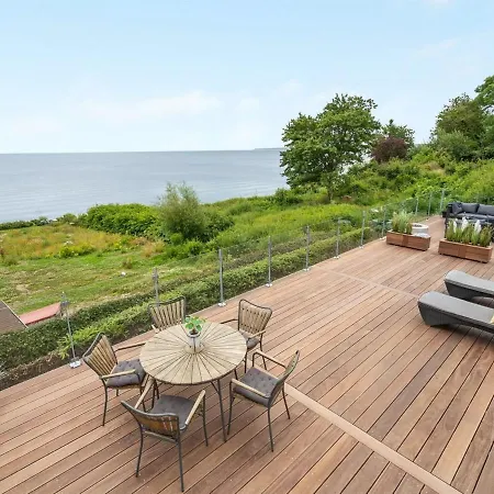 Berengarius - 75m From The Sea In Se Jutland By Interhome Σπίτι διακοπών Børkop