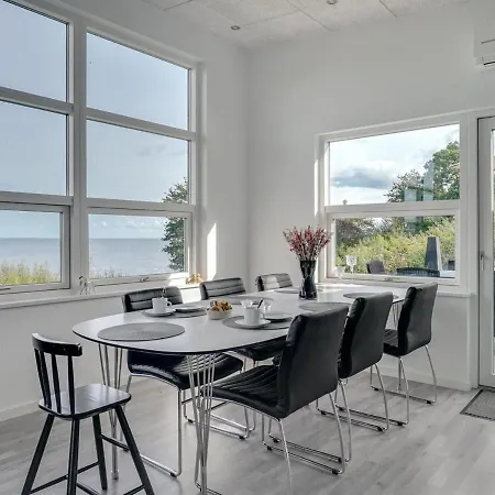 Berengarius - 75m From The Sea In Se Jutland By Interhome Nyaraló *